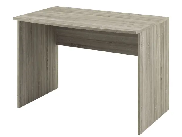 Γραφείο Craft Oak Gray MELORIA