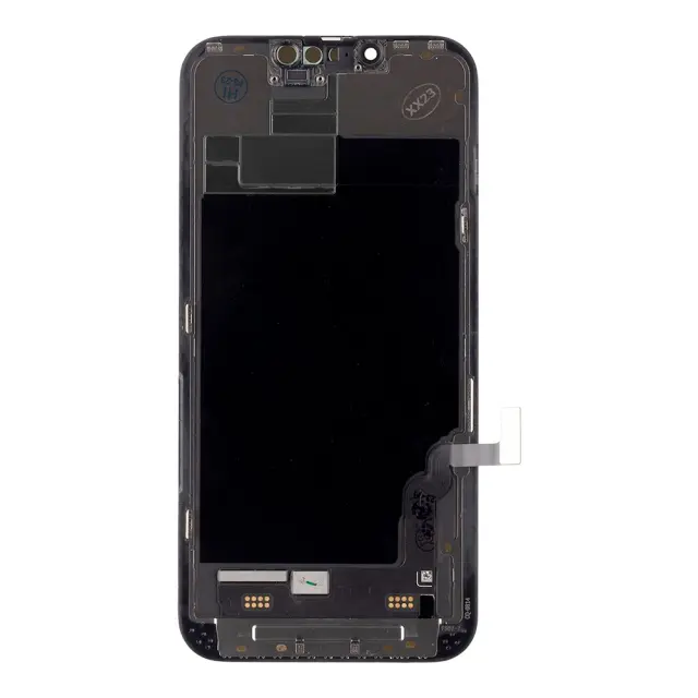 iPhone 13 LCD Display + Touch Unit Soft OLED 2