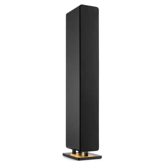 AUDIZIO ARCO BLACK ΕΝΕΡΓΟ ΗΧΕΙΟ ΔΑΠΕΔΟΥ ΜΕ DAB