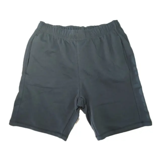 UMBRO LINEAR LOGO GRAPHIC SHORT-LOOPBACK - XL