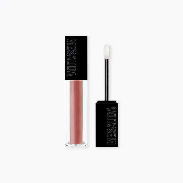 Mesauda Gloss Matrix Lip Gloss 5ml - 104 Honey Love