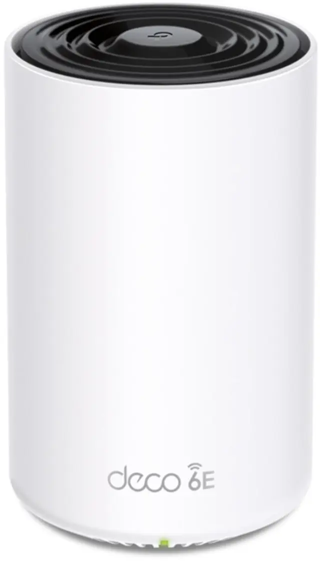 TP-Link Deco XE75, Mesh Wi-Fi 6E system, 1 pack