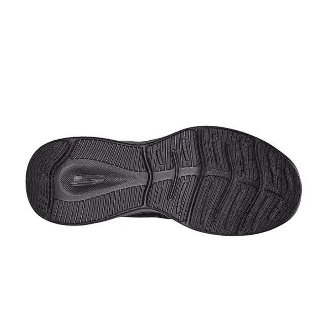 Skechers Men's Skech Lite Pro Clear Rush Τριπλό Μαύρο 232591-BBK (Skechers) 3