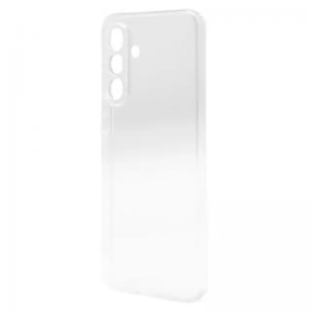 Θήκη TPU inos Samsung Galaxy A56 5G Ultra Slim 0.3mm Διάφανο N67141 2