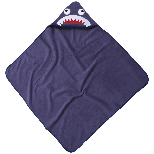 Κάπα baby smile embroidery 80x80cm Das Home 4885