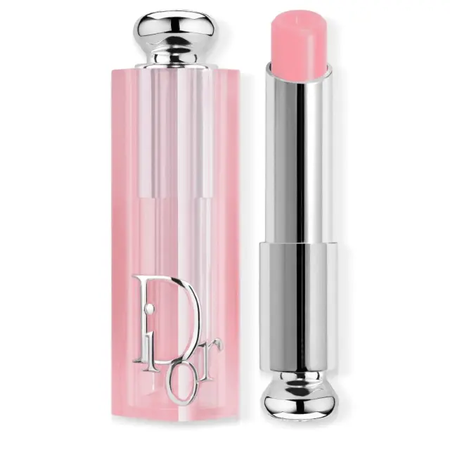 Dior Βάλσαμο Χειλιών Addict Lip Glow 48-Hour Hydrating Lip Balm - 001
