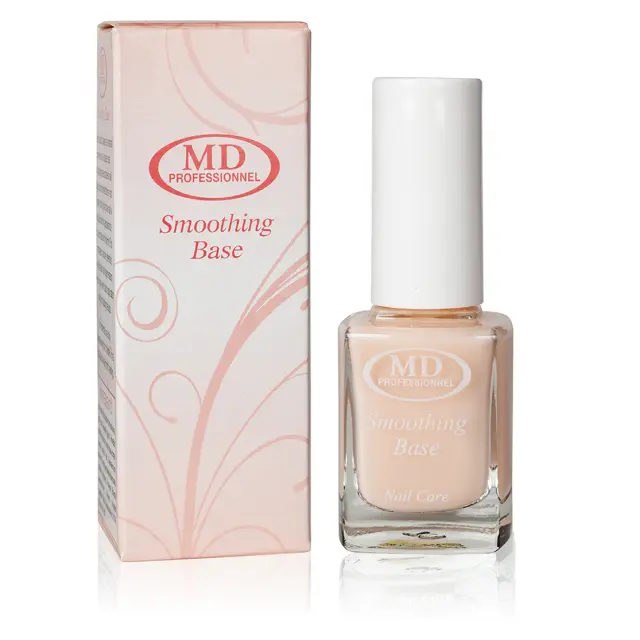 Nail Care 12ml Βάση λείανσης νυχιών με αυλακώσεις