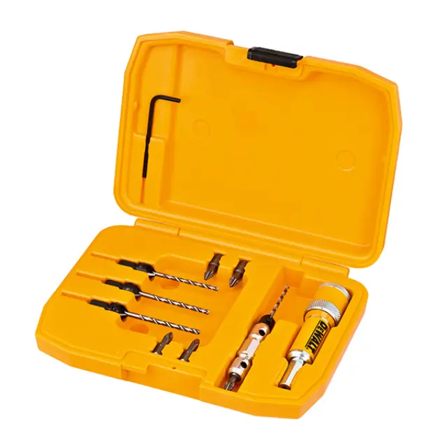 DT7612 - Σετ Flip & Drive