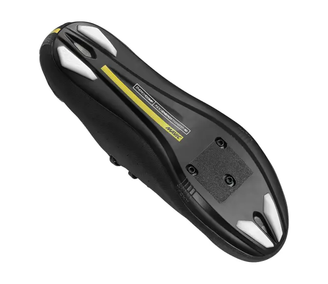 ΠΑΠΟΥΤΣΙΑ MAVIC AKSIUM III 017-019 - ΜΑΥΡΟ - 42 2/3 3