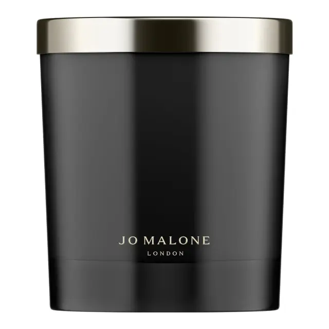 Oud & Bergamot Classic Candle Intense 200gr