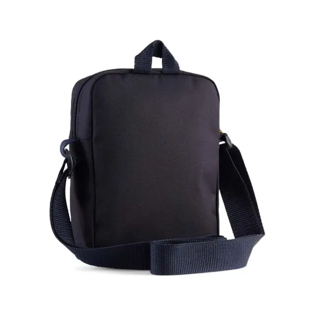Puma Adult Plus Portable Shoulder Bag Μπλε Σκούρο 091182-08 (Puma) - One Size 2