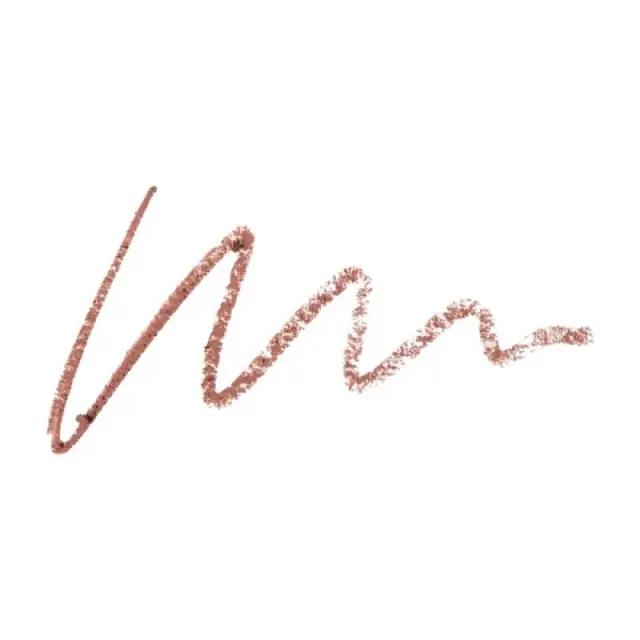 MUA INTENSE COLOUR LIP LINER - SUNTAN 1,5g 2