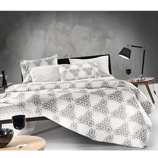 ΣΕΝΤΟΝΙΑ JEMINY LINO 160x260 ΗΜΙΔΙΠΛΑ (ΣΕΤ 3 ΤΜΧ) GUY LAROCHE