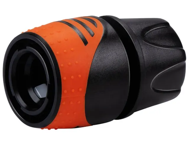 Σετ Πιστόλι Νερού Black+Decker με 8 διαφορετικές ρυθμίσεις και 3 αξεσουάρ 8424821000000000 2
