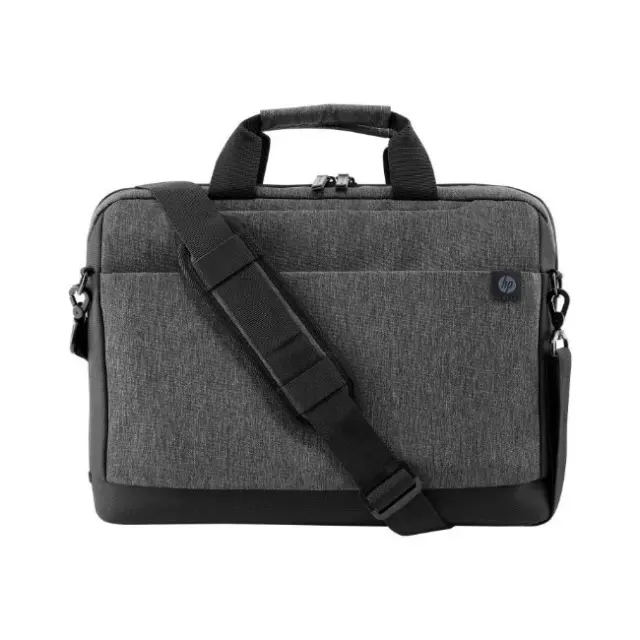 HP Τσάντα Laptop Renew Travel 15.6" Gray (2Z8A4AA)