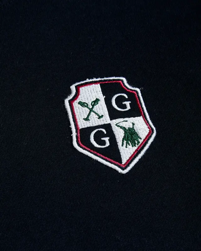Μπλούζα φούτερ Greenwich Polo Club με κέντημα 2