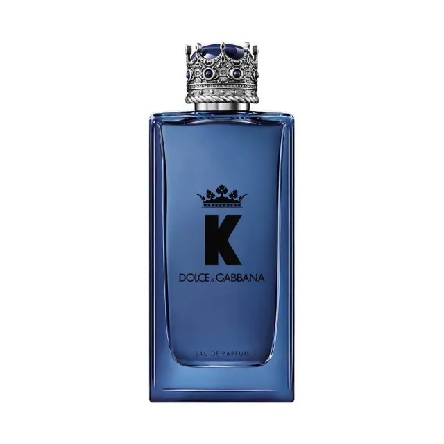 K by Dolce&Gabbana Eau de Parfum