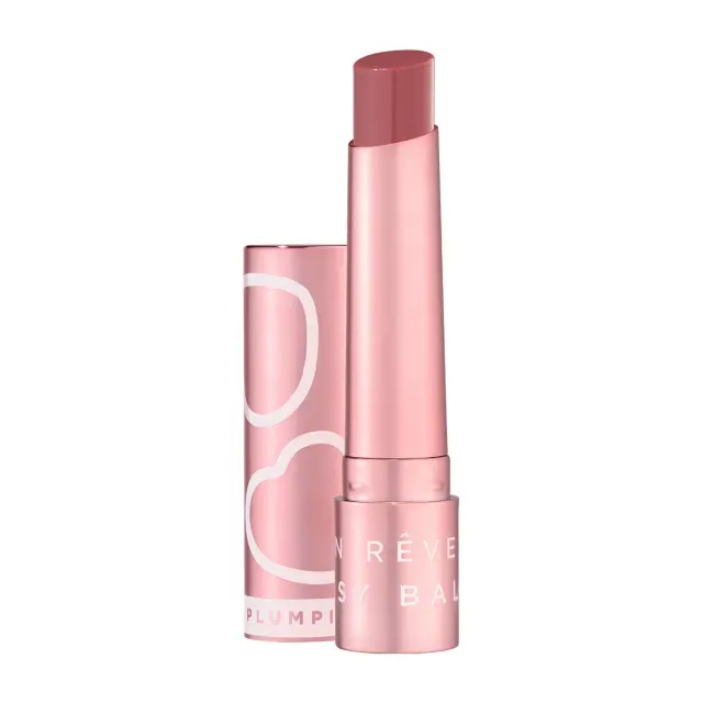Mon Reve Gloss Balm Hydrating & Plumping Gloss Lip Balm 2gr - 202