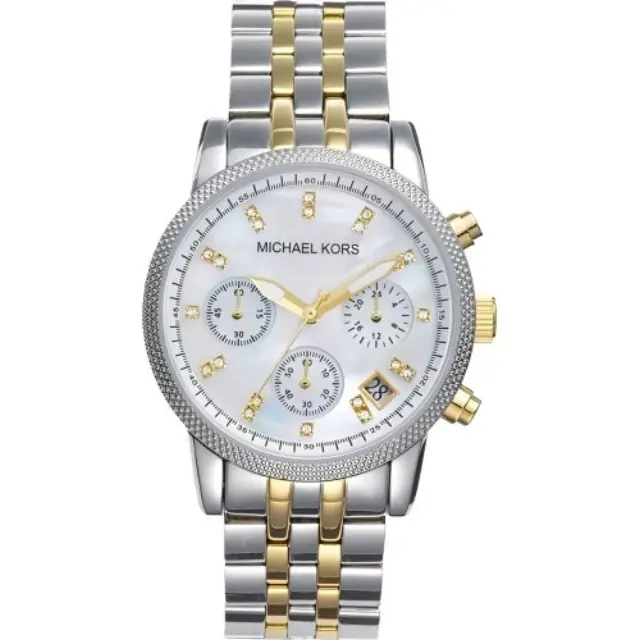 Michael Kors Chronograph MK5057