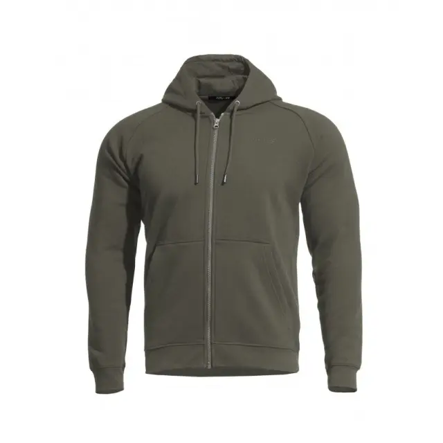 Pentagon Griffin Hood Sweater-Ζακέτα για Τακτική-Καθημερινή Χρήση - 06Ε-RAL7013