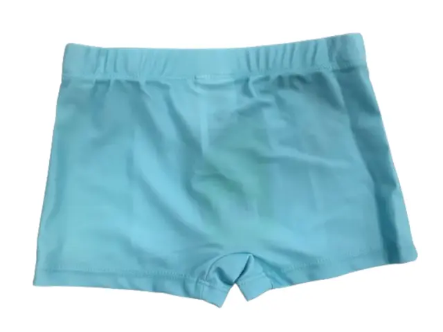Μαγιό Μποξεράκι Stitch 8080197 - 3-4 Υ (98-104cm) 3