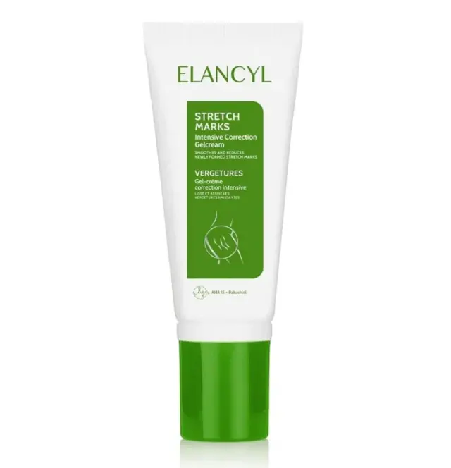Elancyl Stretch Marks Intensive Κρέμα για Ραγάδες, 75ml