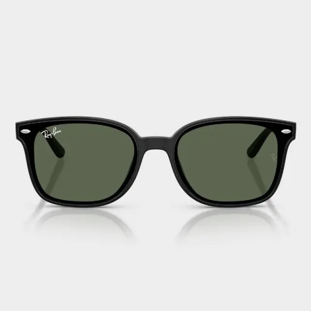 Γυαλιά Ηλίου Ray Ban RB4461D 601/71 Μαύρο - 64 2
