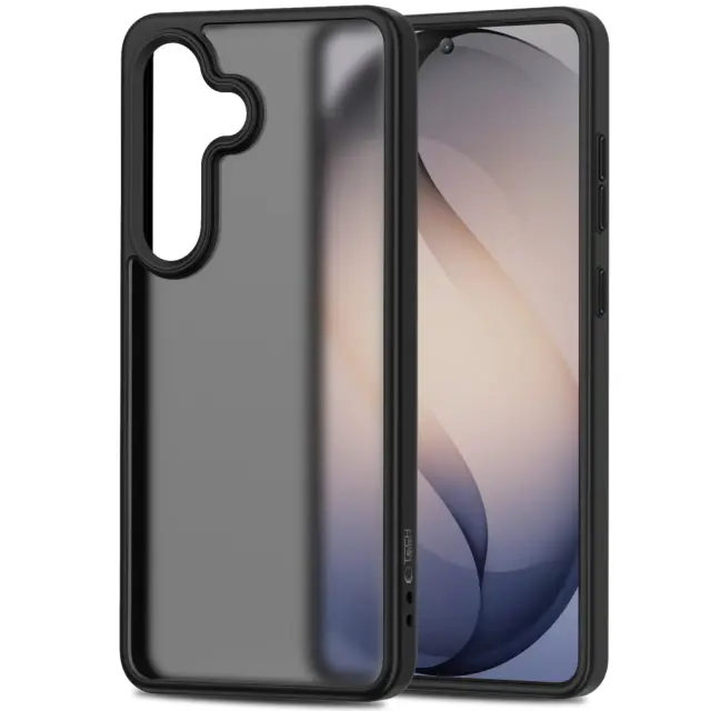 Tech-Protect® Magmat Θήκη για Galaxy S26-Matte Black 2