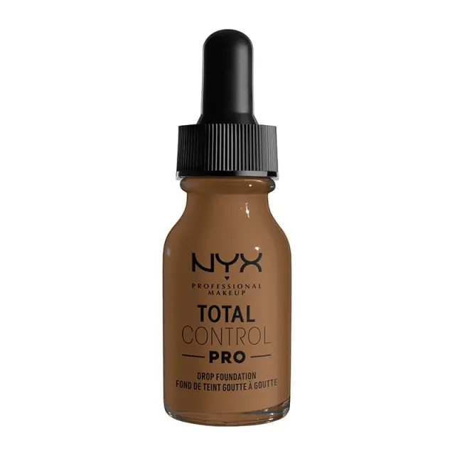 Total Control Pro Drop Make Up 13ml