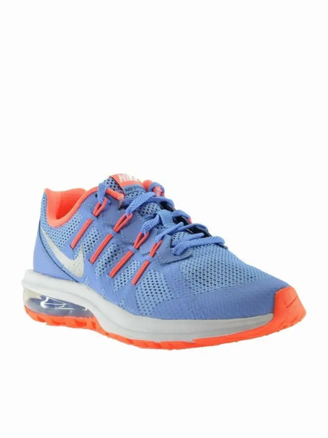 NIKE DYNASTY GS 820270-400 - 38 3