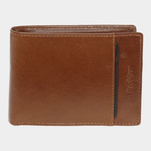 Δερμάτινο Πορτοφόλι Lavor 1-3702 Ταμπά - ONESIZE