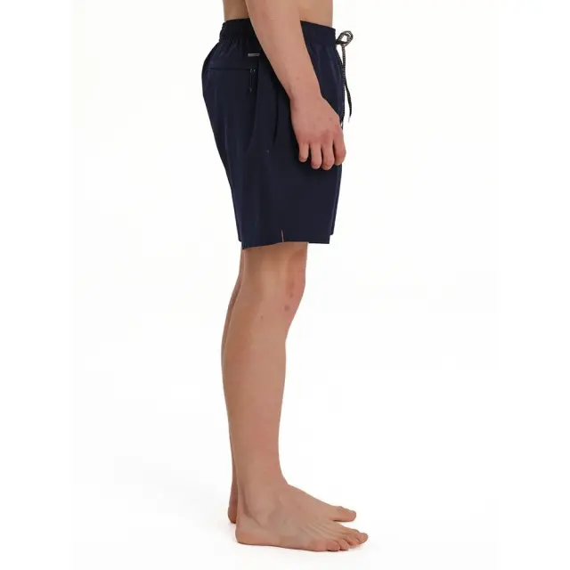 Emerson Men's Classic Volley Short (261.EM508.36-Navy Blue) - Μπλέ - L 2