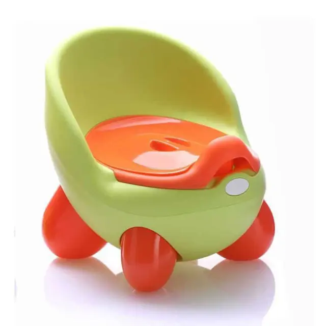 Γιογιό Throne Cangaroo Green 3800146259570
