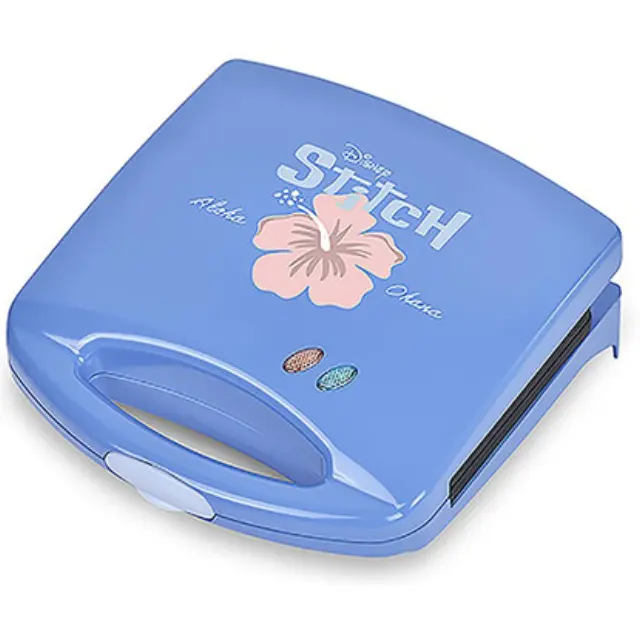 Select Brands Τοστιερα Lilo and Stitch - Toast Sandwich Maker (219567)