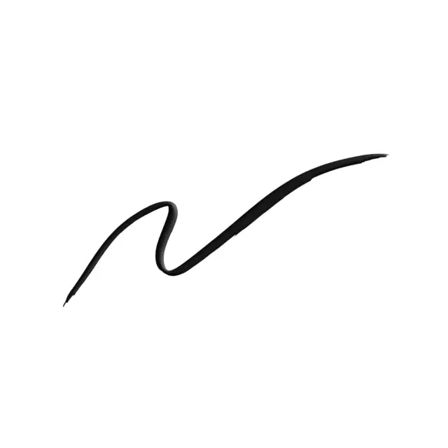 MESAUDA DIP LINER MATTE Επαγγελματικό Ματ Eyeliner 2,5ml 2