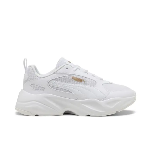 Puma Cassia 2.0 (402676-02) - Λευκό