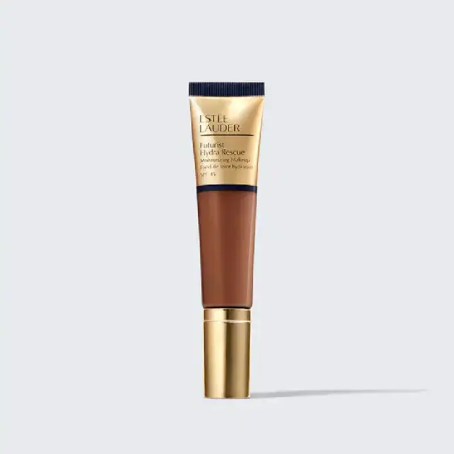 Estée Lauder Futurist Hydra Rescue Moisturizing Makeup SPF45 Ενυδατικό Foundation με Αντηλιακή Προστασία 35ml - 6W1 Sandalwood