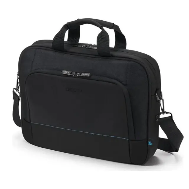 Dicota Τσάντα Laptop Top Traveller Two 14-16" Black (D3250804)