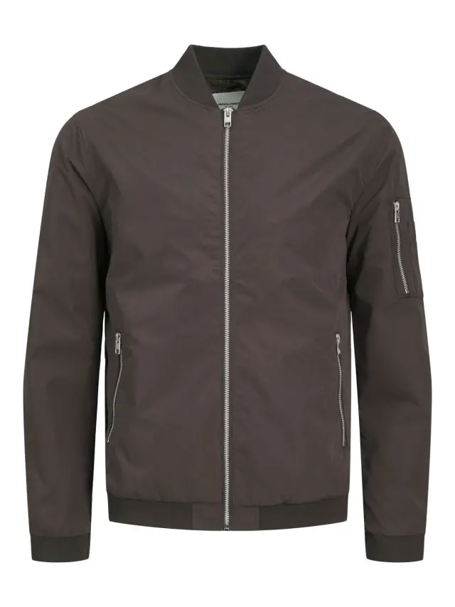 JJERUSH BOMBER NOOS Mulch