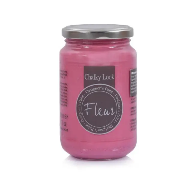 Fleur Chalky Look F80 Penelope s Pink 330ml