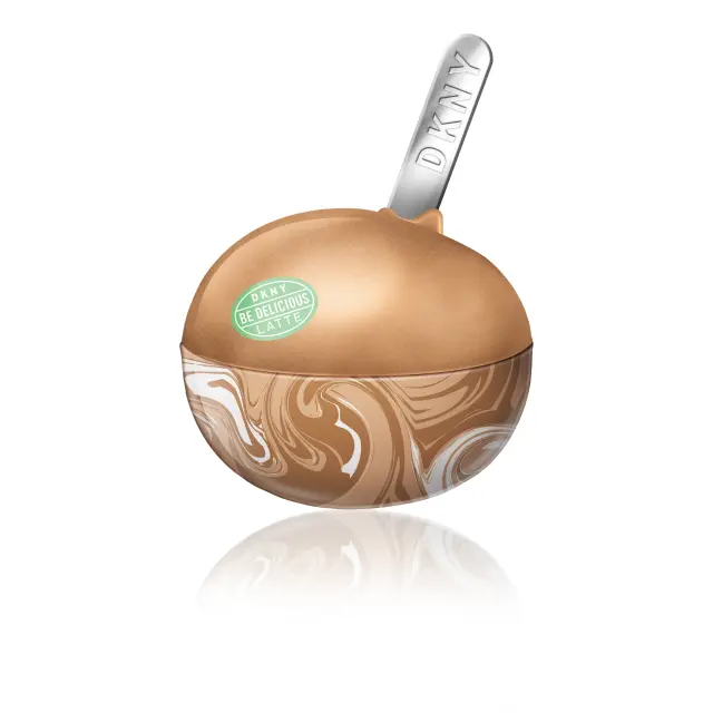 DKNY Be Delicious Latte Pistachio Γυναικείο Άρωμα Eau De Parfum 50ml
