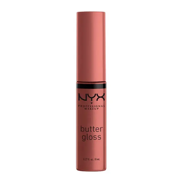 Butter Lip Gloss 8ml