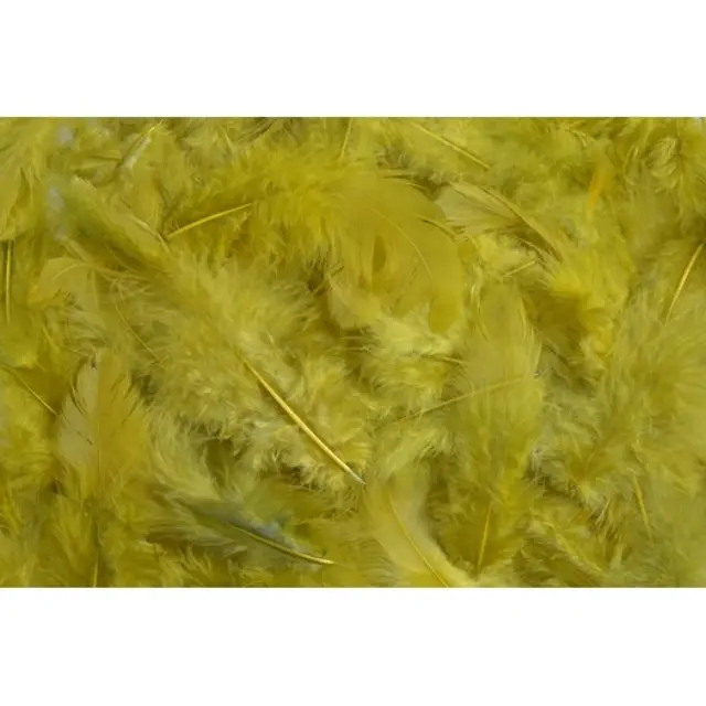 Φτερά πακέτο 10gr, olive