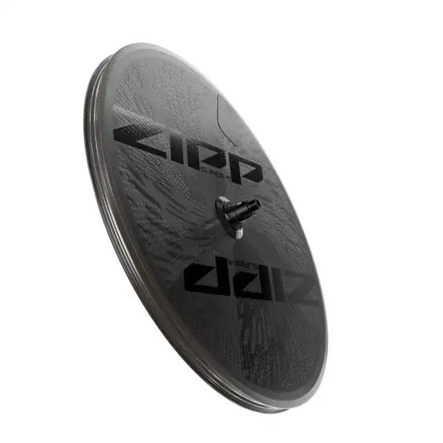 ΤΡΟΧΟΣ ZIPP SUPER-9 CARBON DISC TUBELESS DISC BRAKE CENTER LOCK 700C ΟΠΙΣΘΙΟΣ XDR 12X142 B1 2