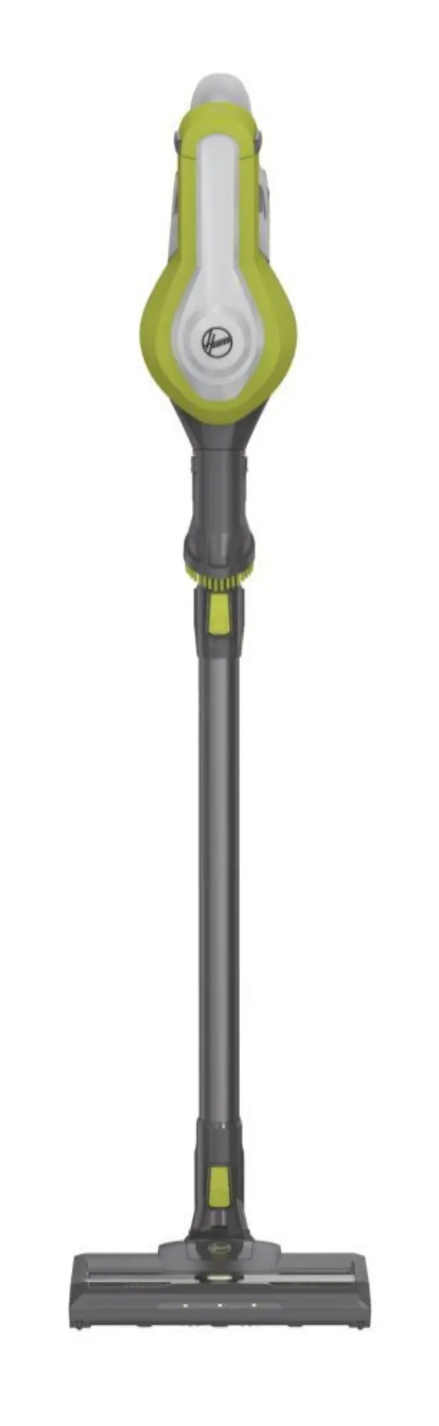 Hoover HF110H 011 Επαναφορτιζόμενη Σκούπα Stick & Χειρός 22V