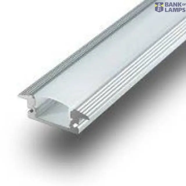 LED Switch for profile 12/24V 12538 WG