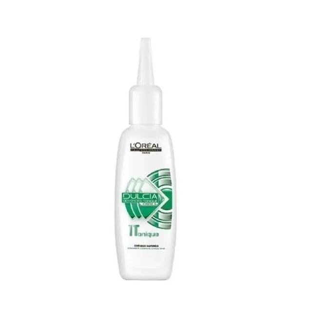 L'Oreal Professionnel Dulcia Advanced N.1 Tonique 75ml