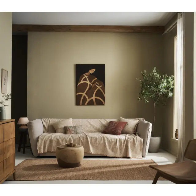Ριχτάρι Τριθέσιου Gofis Home Aradia 20-07-430-3/03 Ivory/Appricot 180x300