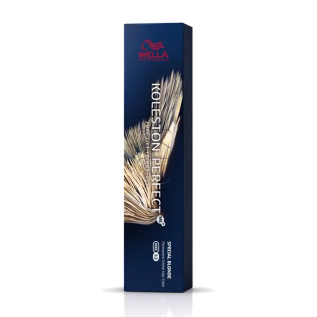 Wella Professionals Koleston Perfect 60ml 12/0-Special Blonde Φυσικό 3