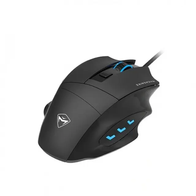 Machenike Gaming Mouse M3 Wired Black 2